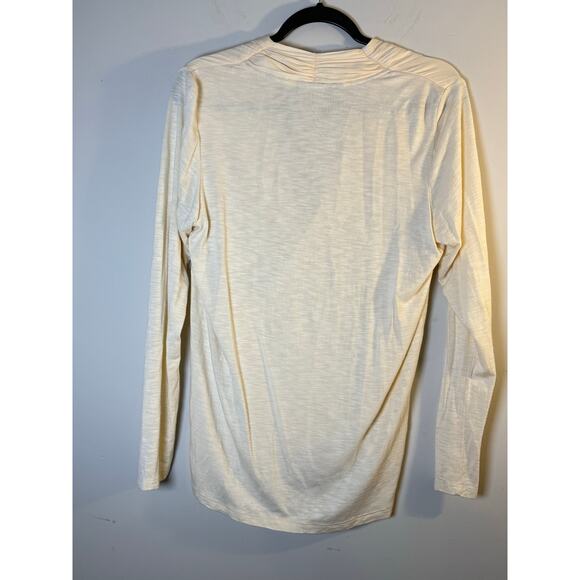 Anthroplogie Dolan Left Coast Collection Crossroads Top Size Medum - Picture 3 of 8